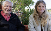 Cancer - Le nouvel engagement de Marc Germain avec La Marie-Do