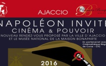« Napoléon invite la Russie » : Cinéma et Pouvoir jusqu'au 5 juin à l’espace Diamant.