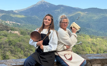 Matra lance son premier concours de gâteaux ce samedi : "On n'a rien à y gagner si ce n'est d'offrir un événement marrant pour le village"