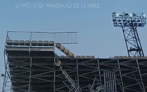 « Turchinu, Biancu… Neru ! » : Le livre-témoignage de Didier Grassi sur le 5 mai 1992