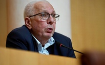 Éducation : la carte scolaire au cœur des échanges à l’Assemblée de Corse