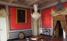 Assemblée de Corse : Polémique sur la réalisation de travaux d'urgence au château de Stoppielle