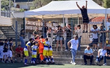 Calvi : le Challenge Dominique Rutily, entre mémoire, jeunesse et passion du football