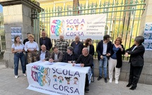 ​Menacée de disparition, la fédération Scola Corsa interpelle l’État 
