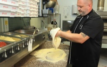 Corte - « A Bona Pizza », les ingrédients d’une valeur sûre !