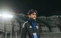 Jean-Pierre Brighi, un Bastiais dans les coulisses du Sporting