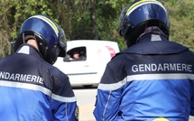 RD81 - Un jeune conducteur à 122 km/h au lieu de 70