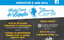 Biguglia : Vide-dressing de l'été