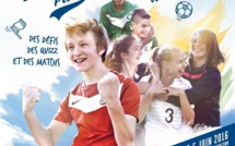 L'AC Ajaccio en phase nationale du Festival Foot U13 Pitch à Capbreton l