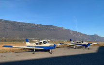 L'Aéroclub de Bastia Saint-Exupéry ouvre ses portes les 23 et 24 mai