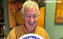 Stonde di vita avec… Battì Manfruelli, dessinateur de presse