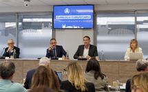 Bastia : la communauté d’agglomération vote un budget de 80 millions d’euros et mise sur la stabilité fiscale