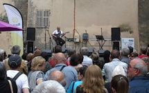 Citadella di Bastia in festa : Quelle belle fête !