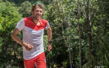 François D'haene nouveau roi du GR 20