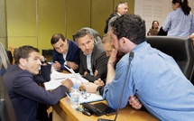 Bastia : au conseil municipal, budget et indemnités d’élus au cœur des débats