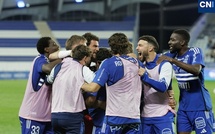 Ligue 2  - Face à Clermont, le Sporting Club de Bastia n’a pas le droit à l’erreur