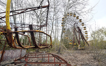 40 ans après Tchernobyl, radioactivité toujours "plus élevée" qu'ailleurs en Corse