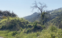 A màghjina - A chjesa ind’u lume