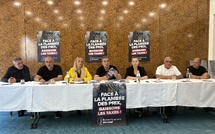 Vie chère : François Filoni veut la gratuité des transports collectifs dans le Grand Ajaccio 