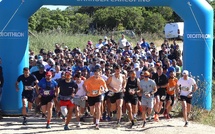 2e Trail de La Testa - Régis Rico comme en 2025