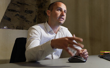 L’idée d’une nouvelle compagnie maritime pour des traversées rapides entre Bastia et l’Italie est née en… Sicile !