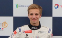 Championnat de France F4 : Jean-Baptiste Mela signe ses deux premiers podiums