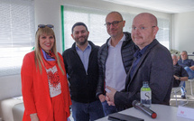 À Borgo, les TPE et PME corses face au défi de la transition numérique