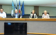 Innovation dans le transport à la carte « Pôle Seniors » à la Capa et à Ajaccio 