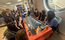 Forum des maths à Portivechju : une 5e édition pour briser les stéréotypes et susciter des vocations