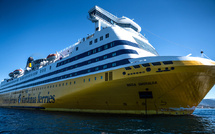 Corsica Ferries renforce son offre depuis Sète : nouvelles lignes vers la Corse et la Sardaigne