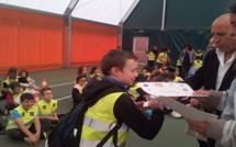 Le permis vélo pour les élèves de cycle 3 de quatre écoles d'Ajaccio et du grand Ajaccio