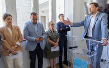 À Bastia, deux nouvelles structures pour mieux accompagner les victimes de violences intrafamiliales