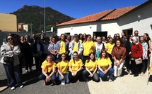 Corte : Une journée pour tisser des liens entre les générations