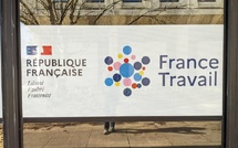 Le nombre de demandeurs d’emploi continue de diminuer en Corse au 1er trimestre 2026