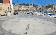 A màghjina - Induve i venti contanu l’anima di Bastia