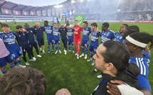 Sauvera t-il sa place Ligue 2 ? Le SC Bastia à Guingamp pour le match le plus important de la saison