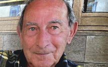 Ajaccio - La presse corse en deuil : Jo Mignucci n'est plus