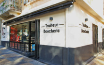 "24 heures chez mon artisan boucher-charcutier" en Corse aussi
