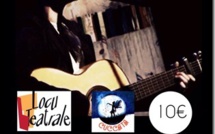 Dopu Cena présente Letizia GIUNTINI en concert