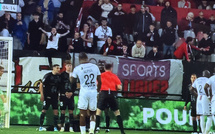 Ligue 2 - Le SC Bastia s’impose à Guingamp (1-0) et jouera sa "finale" face au Mans à Furiani !
