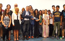 Bastia : Un Abécédaire photographique corse-français