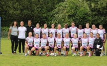 Les Ponettes en route pour la finale