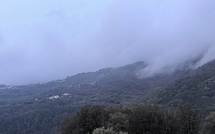 U tempu in Corsica