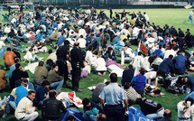 Furiani : C'était le 5 mai 1992…