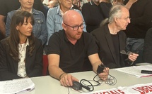 « Pratiques barbouzardes » : le STC contre-attaque après la découverte d’un micro et d’une balise sous une voiture appartenant au syndicat