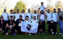 Corsica Sette 2026 : la Corse accueille la première édition de son tournoi international de Rugby à 7