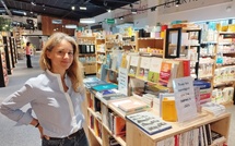 En six mois, trois librairies ont fermé leurs portes à Porto-Vecchio
