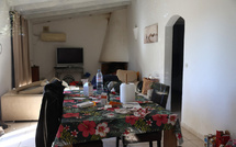 Ajaccio -12 ans de prison pour "blanchiment"