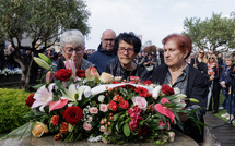 Furiani : 34 ans après le drame du 5 mai 1992, un hommage rendu aux victimes