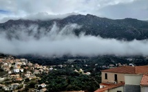 U tempu in Corsica